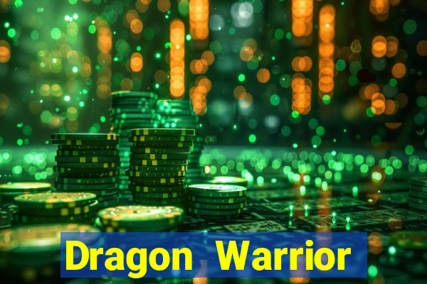 Dragon Warrior legend champion dinheiro infinito dragon warriors champions